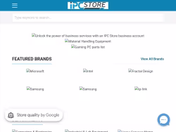 Ipcstore