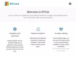 Ntlite
