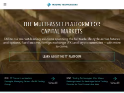 Tradingtechnologies