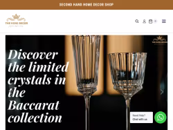 Thekingdecor