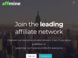 Affmine