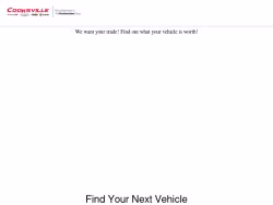 Cooksvilledodgechrysler