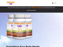 Immuno150
