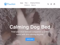 Pawhot