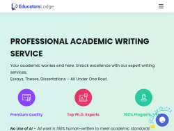 Educatorslodge