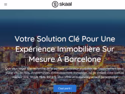 Skaalrealestate