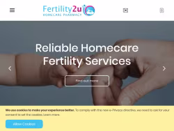 Fertility2u