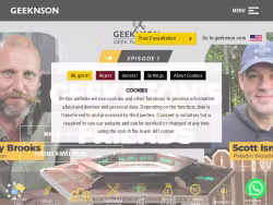 Geeknson
