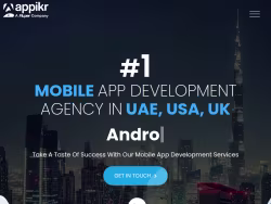Appikr