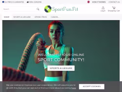 Sportfun