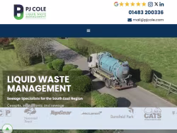 Pjcole