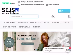 Sejsdyner