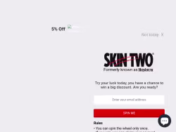 Skintwo