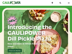 Eatcaulipower