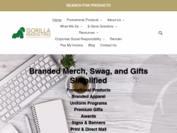 Gorillamarketing