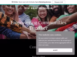 Sjvpartnership