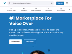 Voices