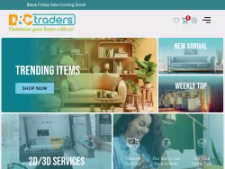 Dandctraders