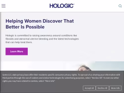 Hologic