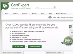 Certexpert