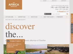 Theafricaspecialists