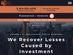 Investorclaims