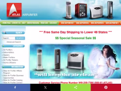 Atlasairpurifier