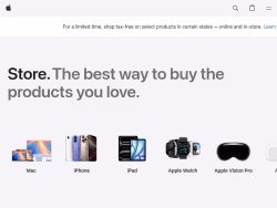 Applestore