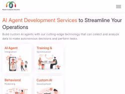 Mastersoftwaresolutions