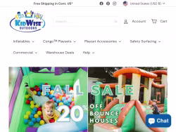 Kidwiseusa