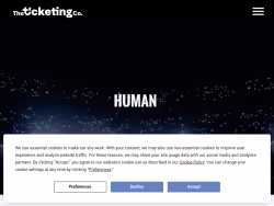 Theticketing