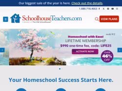 Schoolhouseteachers
