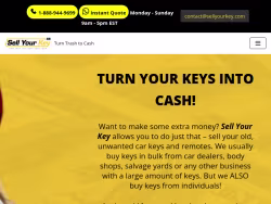 Sellyourkey