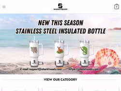 Sharktreadz