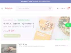 Tayboemeals