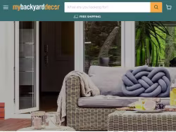 Mybackyarddecor