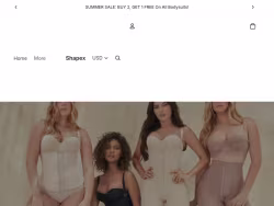 Shapex