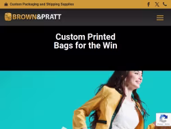 Brownandpratt