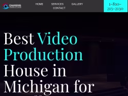 Changingproductions