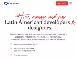 Clouddevs