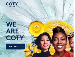 Coty
