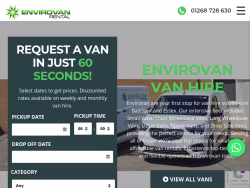 Envirovan
