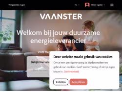 Vaanster