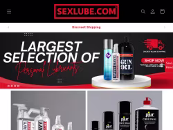Sexlube