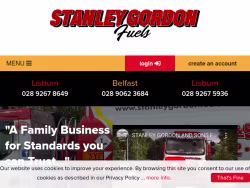 Stanleygordonfuels