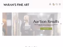 Waransfineart