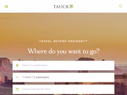Tauck