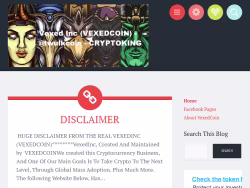 Vexedcoin
