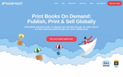 Bookvault