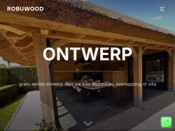 Robuwood